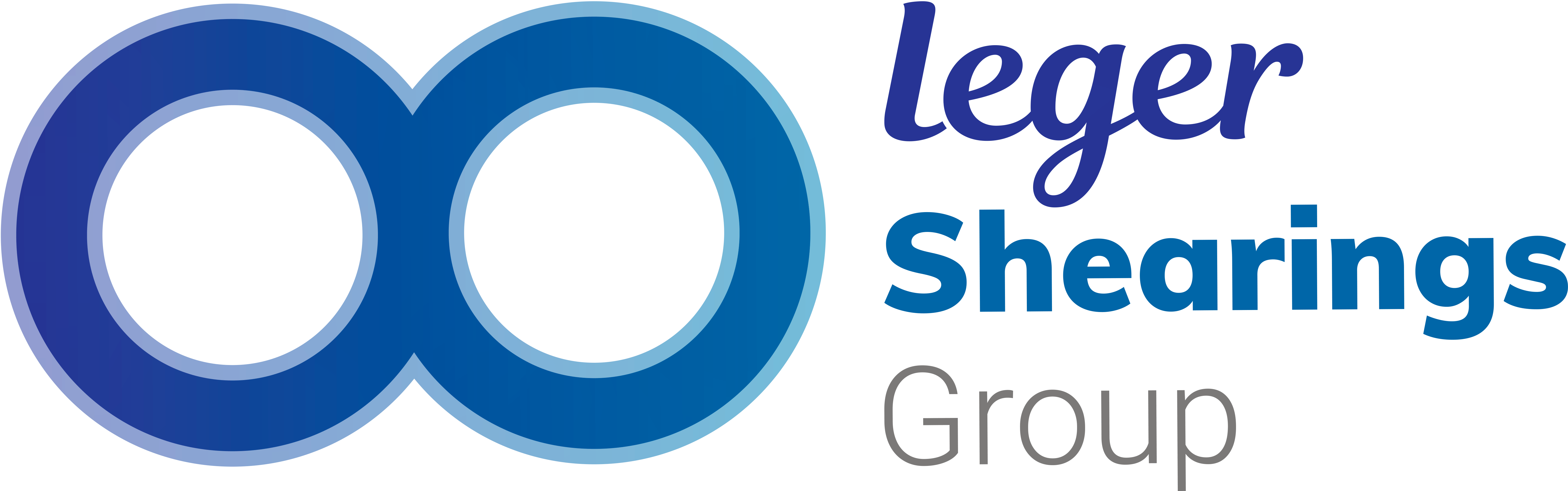 Leger Shearings Group logo