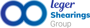 Leger Shearings Group logo